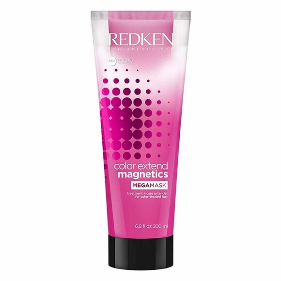 Redken Color Extend Magnetics Mega Mask 6.8 oz - Picture 1 of 1